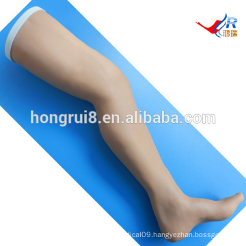 ISO Surgical Suture training model, Suture leg